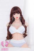 Adult Torso Sex Doll Solid TPE Half Body Real Vagina Anal Oral Sex Doll Torso with Replaceable Head from automaticwoman